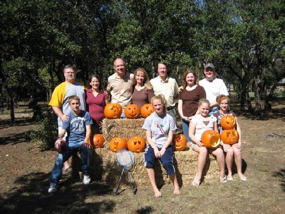 Fall Fest 2007