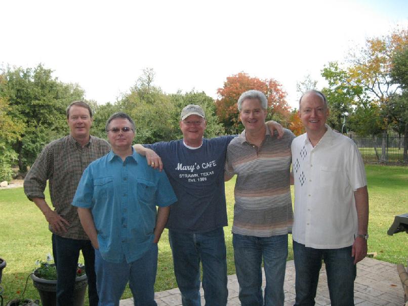 FALLFEST 2012